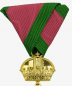 Preview: Hungary, Royal Hungarian Order of Saint Stephen, Knight's Cross